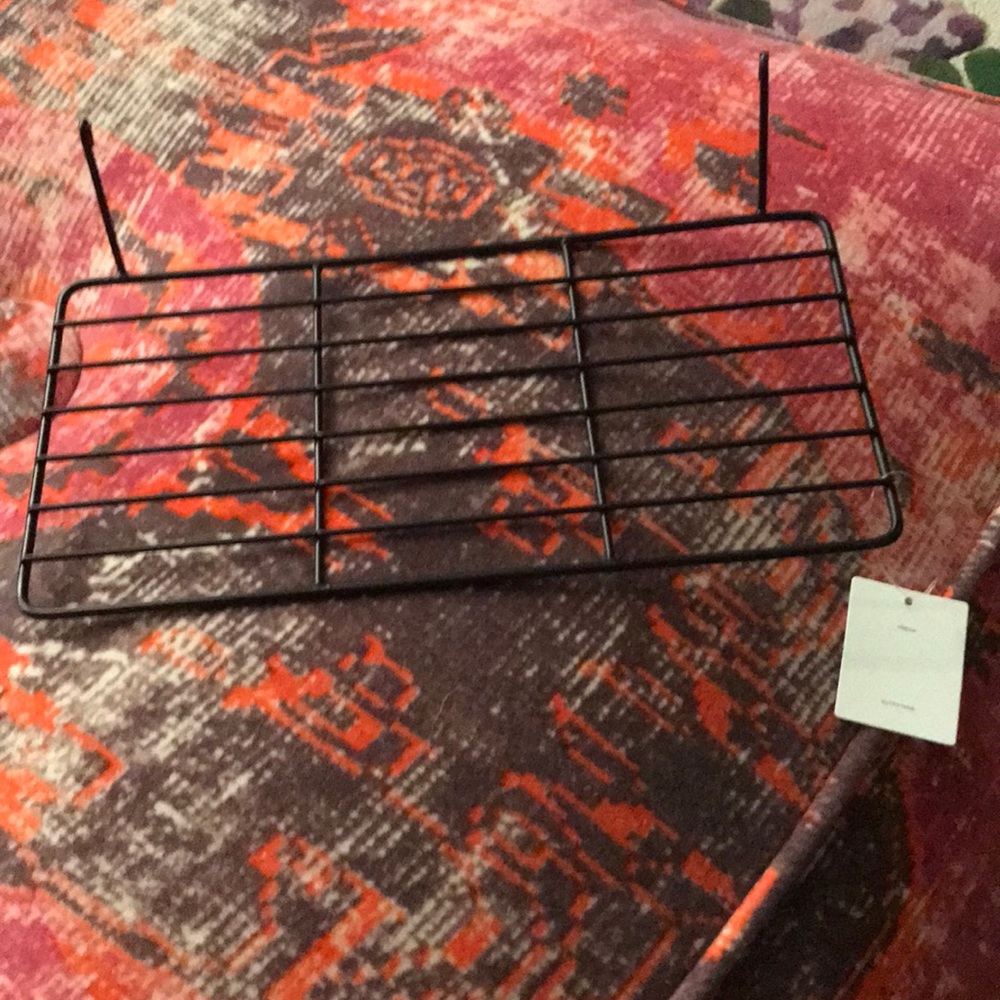 Urban Outfitters rack